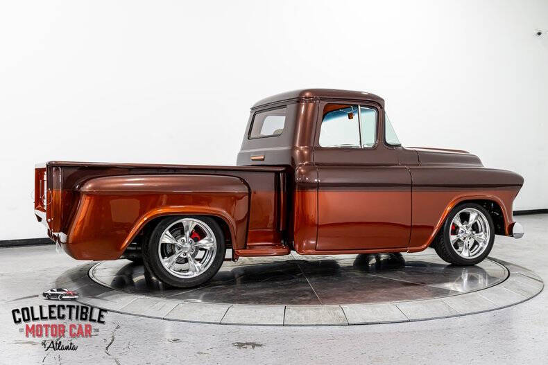 1957 Chevrolet 3100