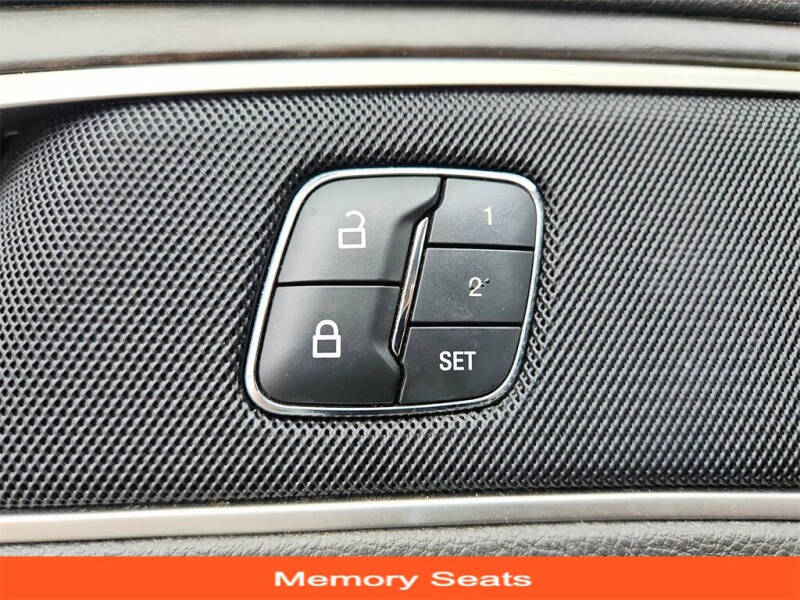 2019 Lincoln MKZ Reserve I