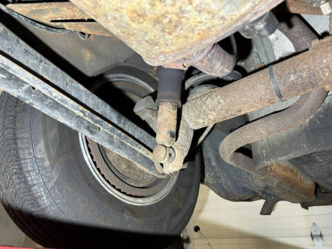 1996 Buick Roadmaster Estate