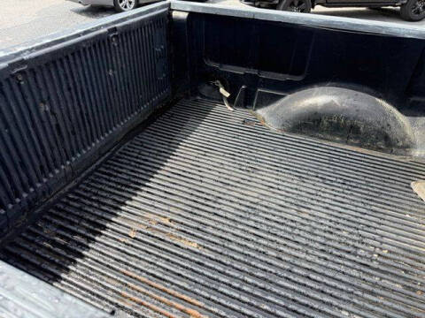 2004 Ford F-150
