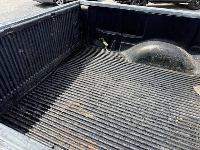 2004 Ford F-150