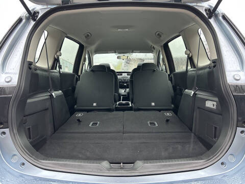 2013 Mazda MAZDA5 Sport