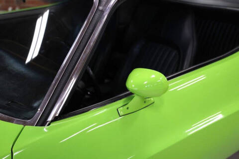 1973 Dodge Challenger