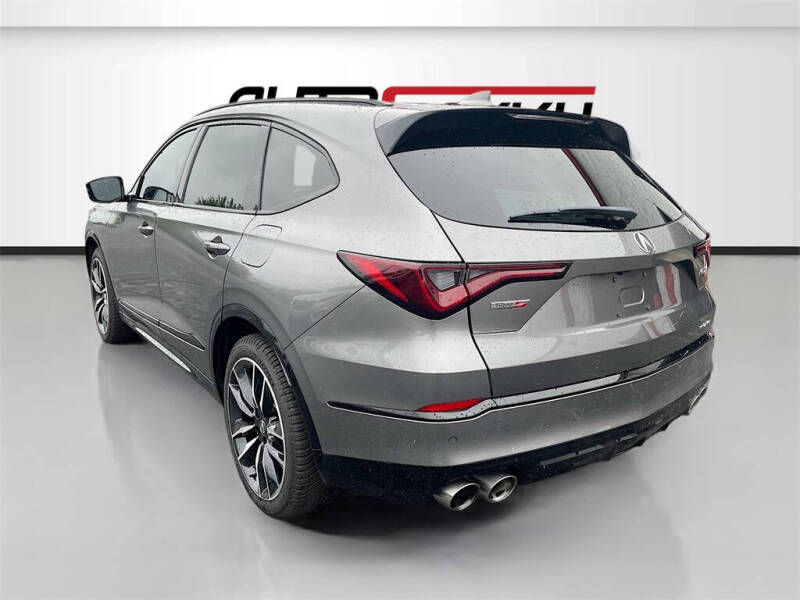 2023 Acura MDX SH-AWD Type S w/Advance Package