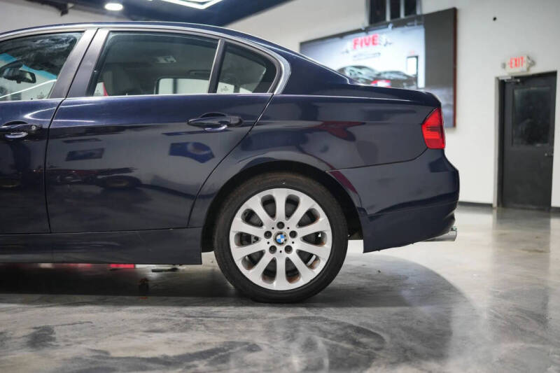 2006 BMW 3 Series 330i