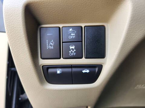 2018 Acura TLX SH-AWD V6 w/Tech