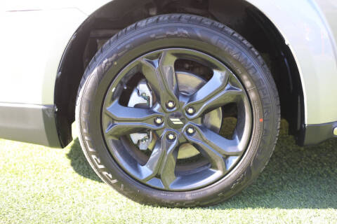 2020 Dodge Journey Crossroad