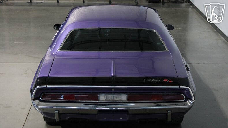 1970 Dodge Challenger