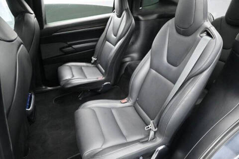 2023 Tesla Model X