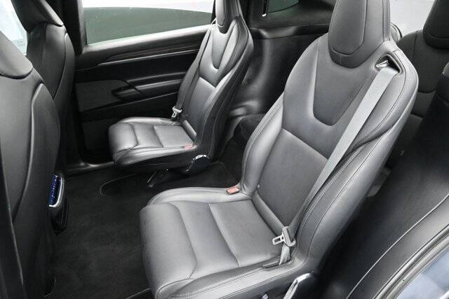 2023 Tesla Model X
