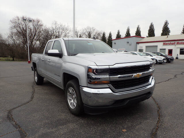 2019 Chevrolet Silverado 1500 LD for sale in Florence, KY
