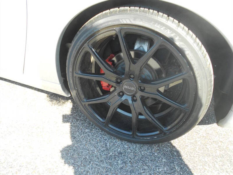 2011 Chevrolet Corvette