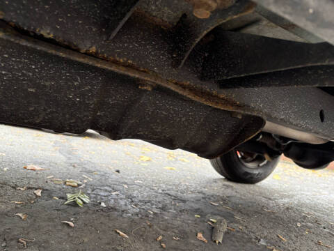 2004 Jeep Wrangler SE