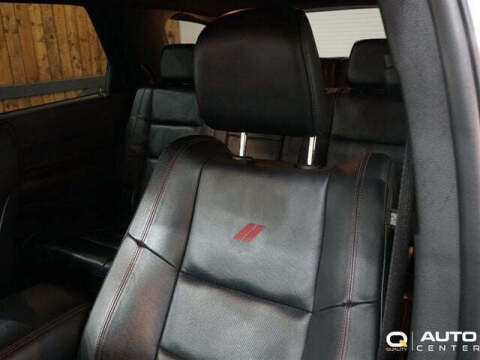 2022 Dodge Durango R/T