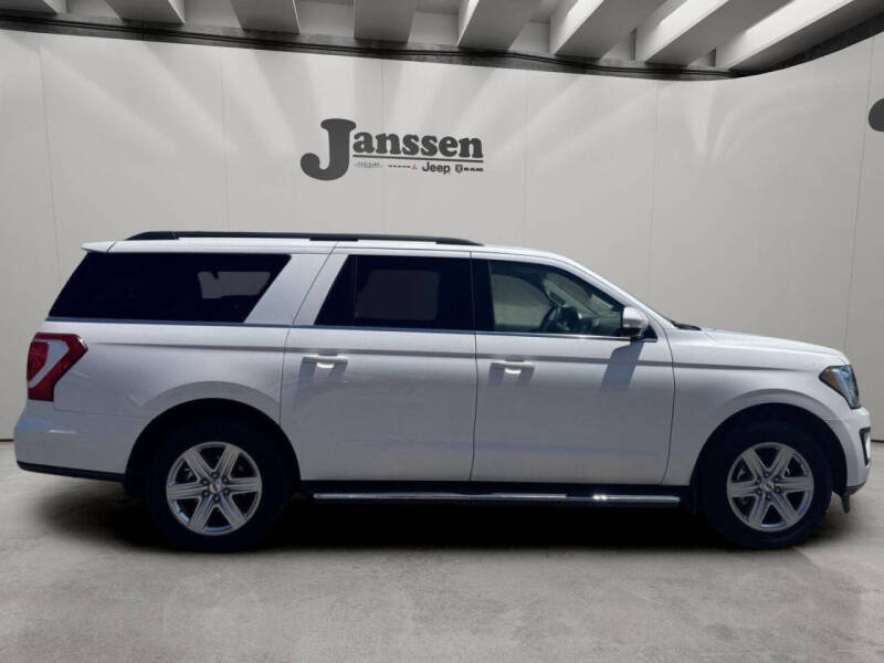 2019 Ford Expedition MAX XLT