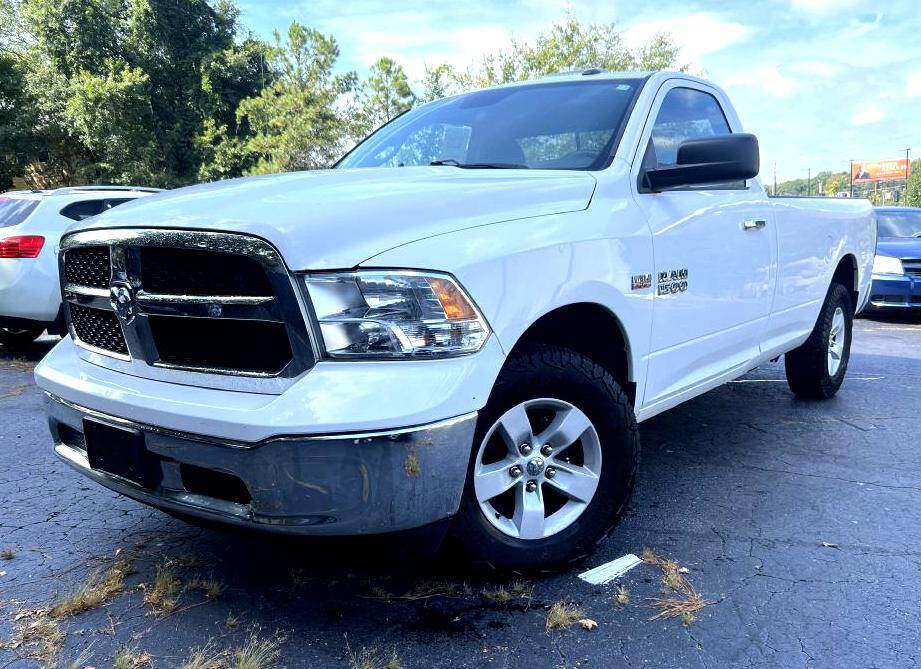 2017 Ram 1500 for sale at Cars R Us in Stone Mountain, GA