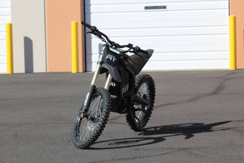 2025 RERODE R1+