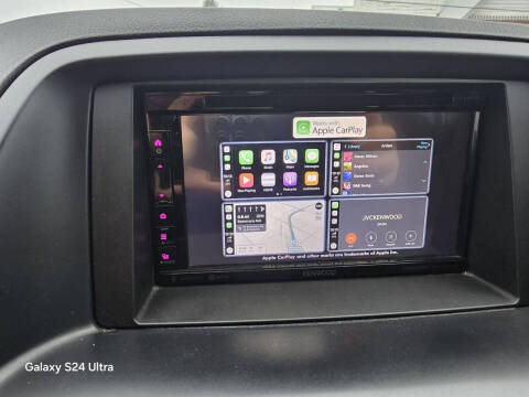 2013 Mazda CX-5 Sport