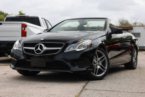 2014 Mercedes-Benz E-Class E 350 Photo