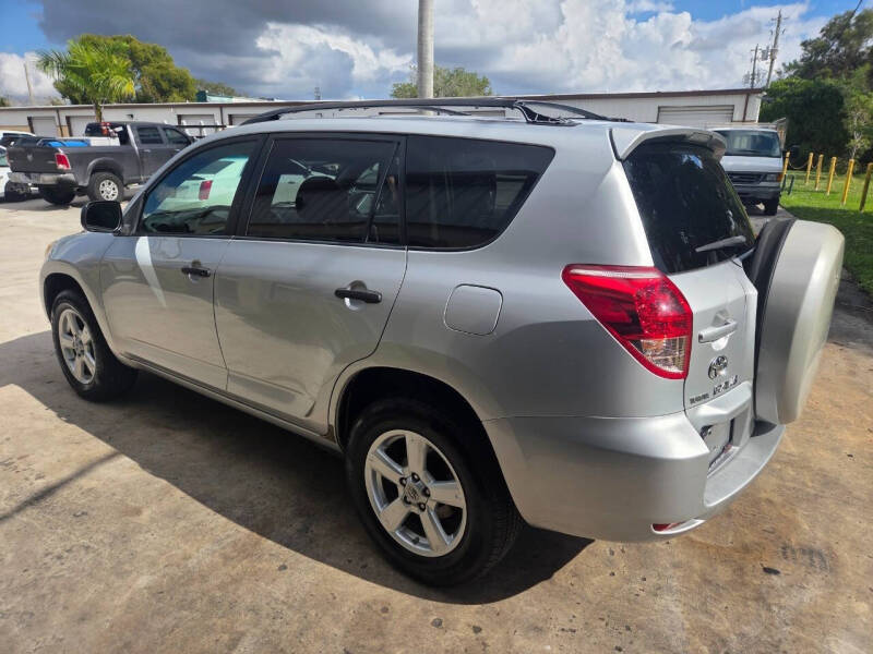 2008 Toyota RAV4