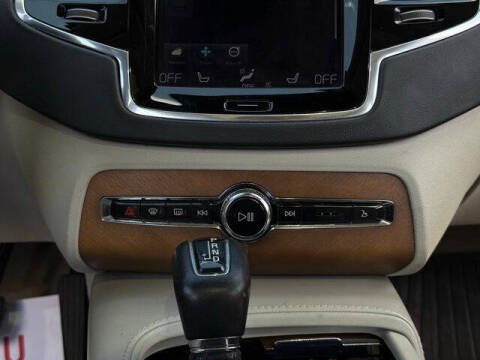 2016 Volvo XC90 T6 Inscription