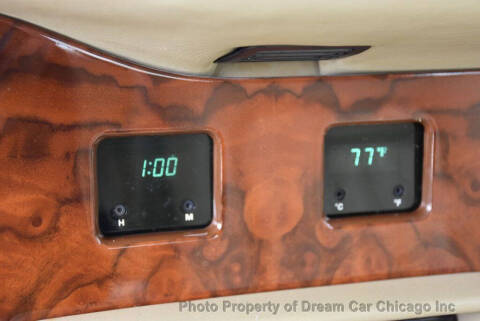 1989 Rolls-Royce Silver Spirit