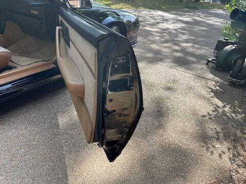 1991 Chevrolet Camaro Z28