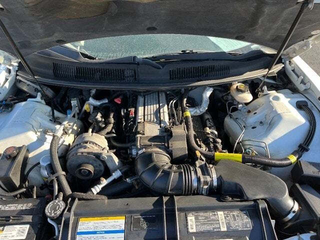 1995 Pontiac Firebird 36