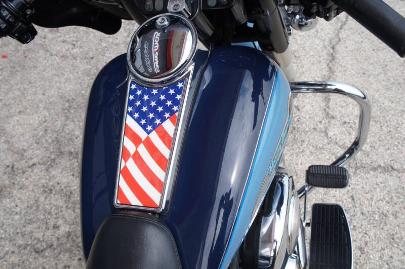 2001 Harley-Davidson Electra Glide Classic