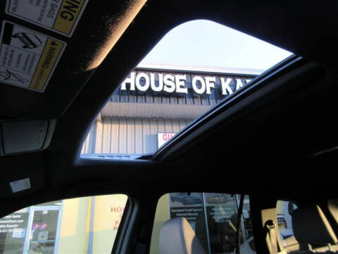 2019 Honda Passport Touring