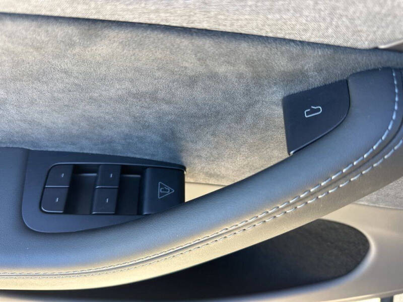 2026 Tesla Model Y Long Range