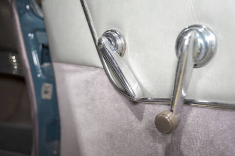 1949 Studebaker Champion