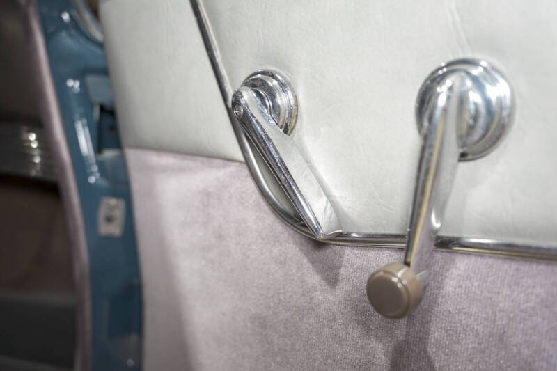 1949 Studebaker Champion