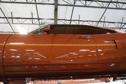 1970 Plymouth Roadrunner