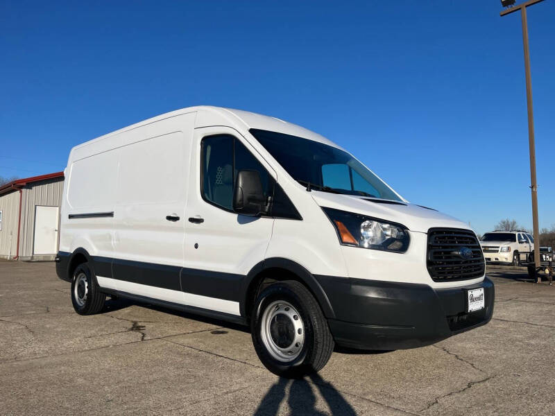 2018 Ford Transit for sale at Bennett Motors, Inc. in Mayfield KY