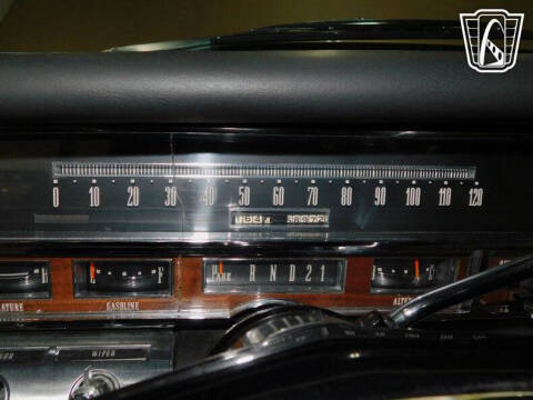 1965 Chrysler Imperial