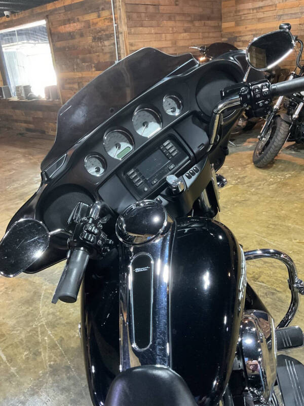 2014 Harley-Davidson Street Glide