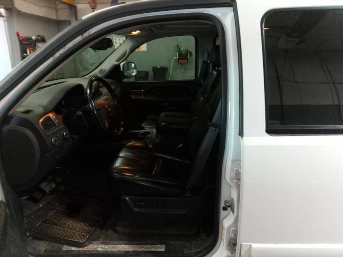 2007 Chevrolet Avalanche