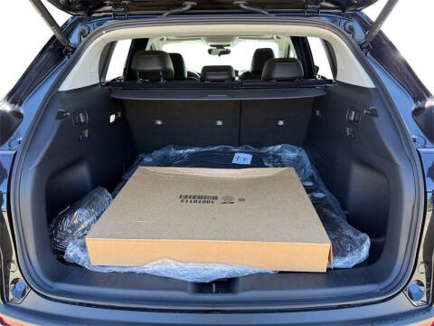 2025 Mazda CX-50 2.5 S Premium