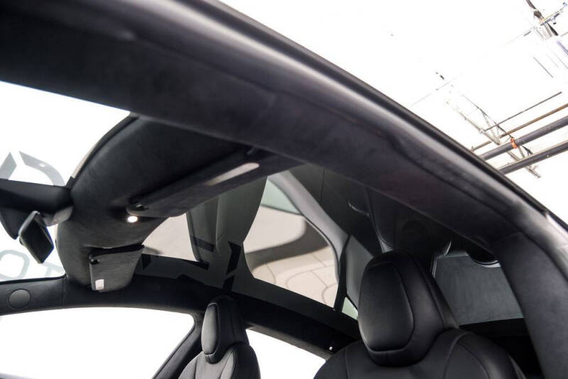 2023 Tesla Model S