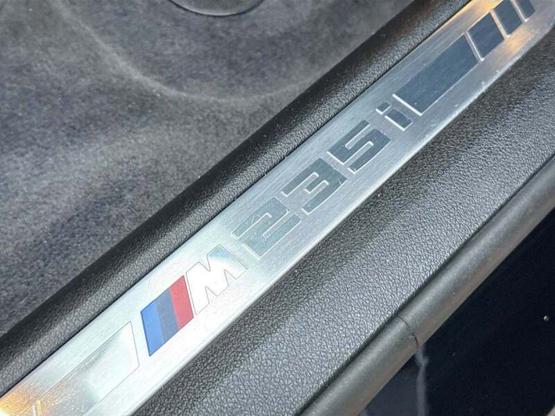 2020 BMW 2 Series M235i xDrive Gran Coupe