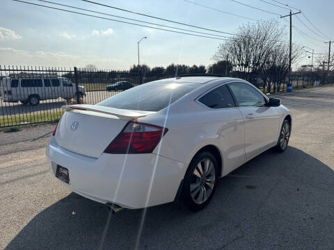 2008 Honda Accord EX-L