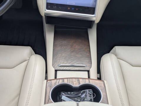 2018 Tesla Model S 75D