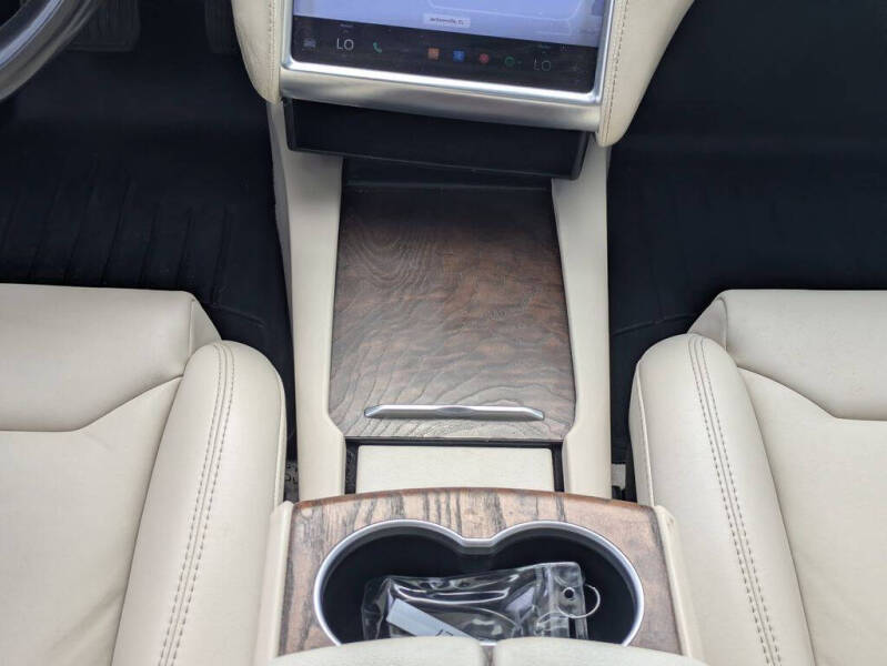 2018 Tesla Model S 75D
