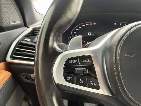 2019 BMW X5 xDrive50i