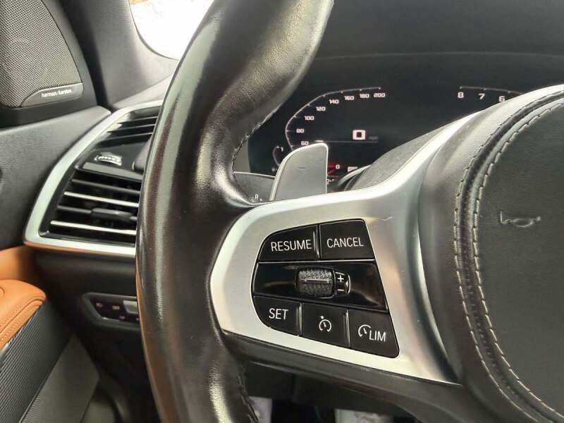 2019 BMW X5 xDrive50i