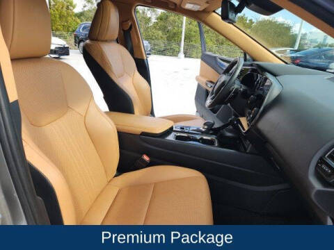 2022 Lexus NX 350 Premium