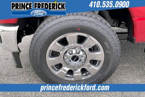 2026 Ford F-350 Super Duty