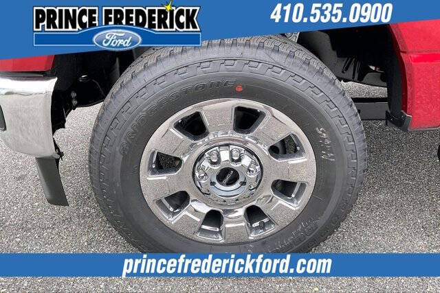 2026 Ford F-350 Super Duty