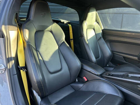 2022 Porsche 911 Targa 4 GTS